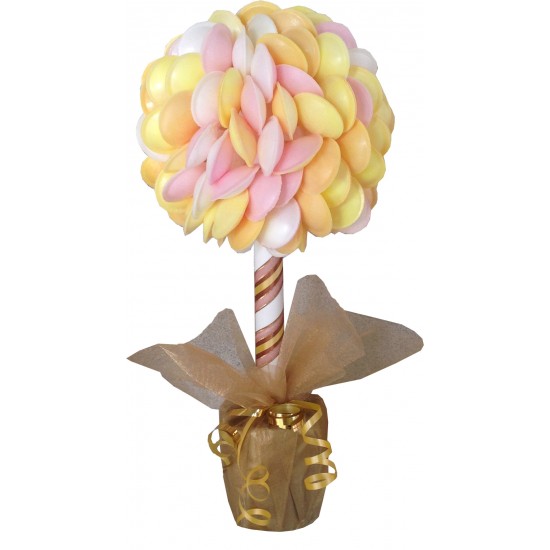 Flying Saucer Sweet Tree